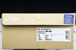 Asics Gel-Kayano 14 1201A019-108