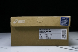 Asics Gel-Kayano 14 1201A019-108