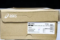 Asics Gel-NYC 1203A383-302