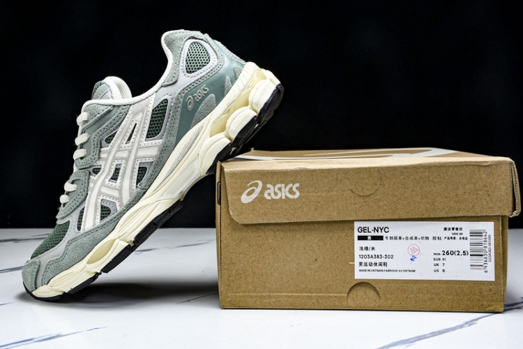 Asics Gel-NYC 1203A383-302