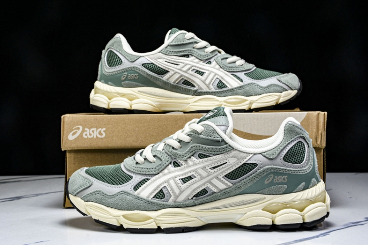 Asics Gel-NYC 1203A383-302