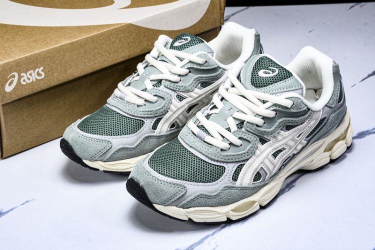 Asics Gel-NYC 1203A383-302