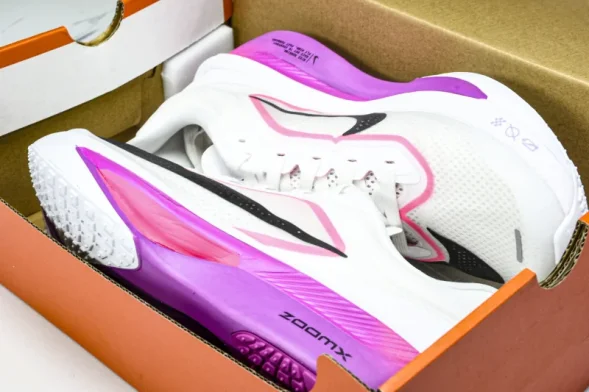 Nike Zoom Fly 6 FN8454 101 