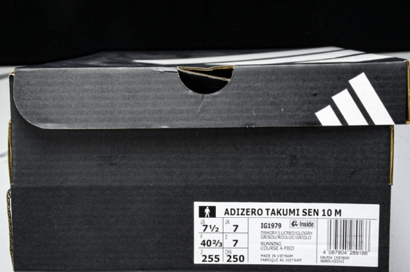 Adidas Adizero Takumi Sen 10 M IG1979 