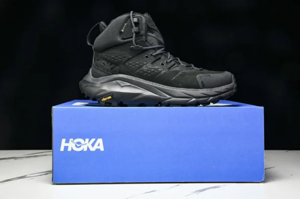 Hoka Kaha 2 Mid GTX 1123155 BBLC 