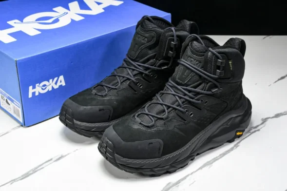 Hoka Kaha 2 Mid GTX 1123155 BBLC 