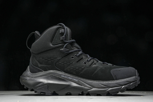 Hoka Kaha 2 Mid GTX 1123155 BBLC 