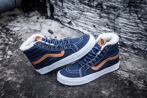 Vans Old skool