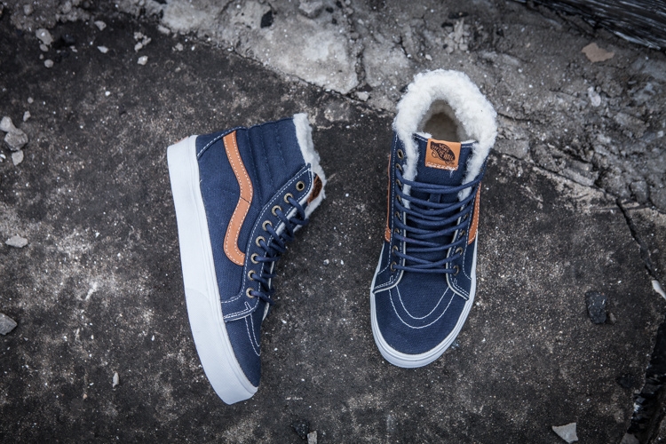 Vans Old skool 5066 AllSTARSHOE.RU