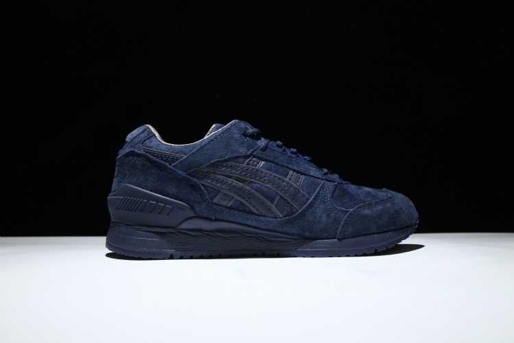 ASICS GEL Respector Tonal Indian Ink H6B4L 5050