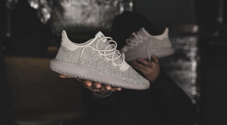 ADIDAS TUBULAR SHADOW KNIT “Olive Green”