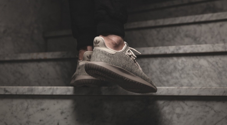 ADIDAS TUBULAR SHADOW KNIT “Olive Green”