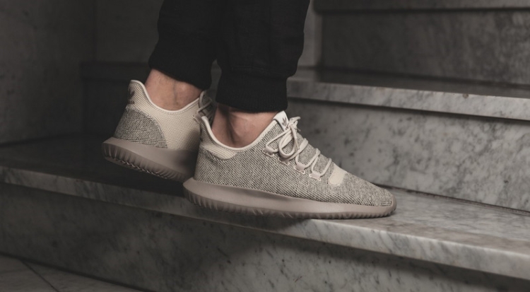 ADIDAS TUBULAR SHADOW KNIT “Olive Green”