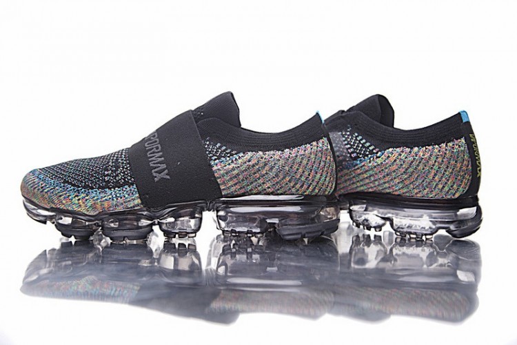 Nike Air VaporMax Laceless 2017 AH3397-400