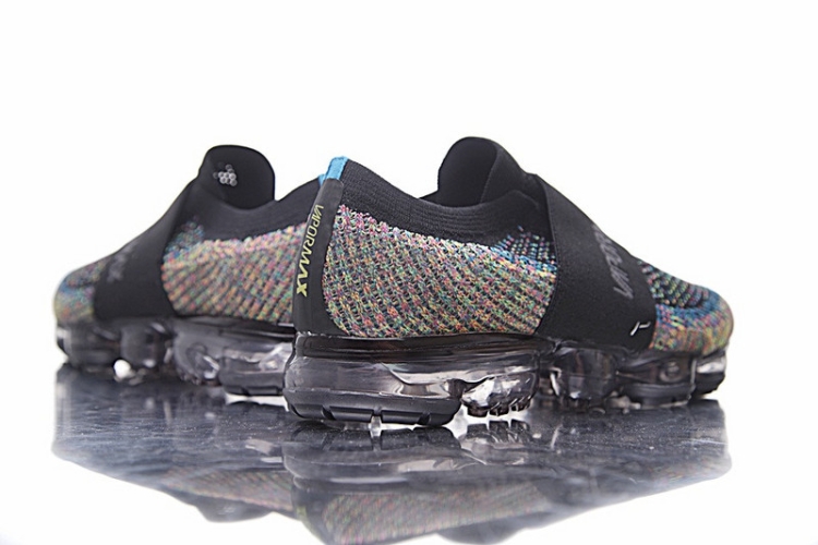 Nike Air VaporMax Laceless 2017 AH3397-400