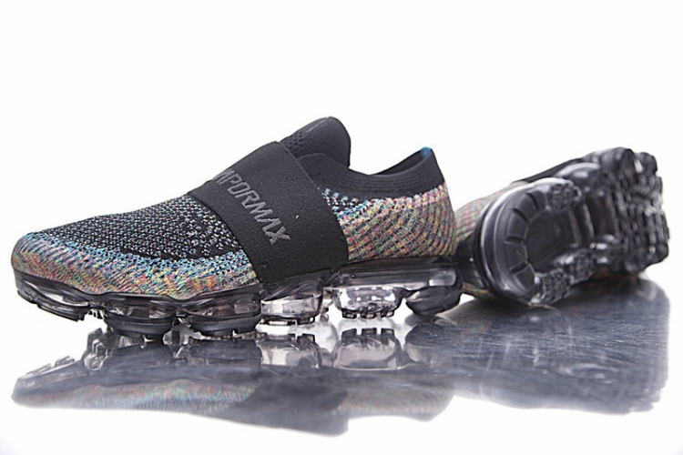 Nike Air VaporMax Laceless 2017 AH3397-400