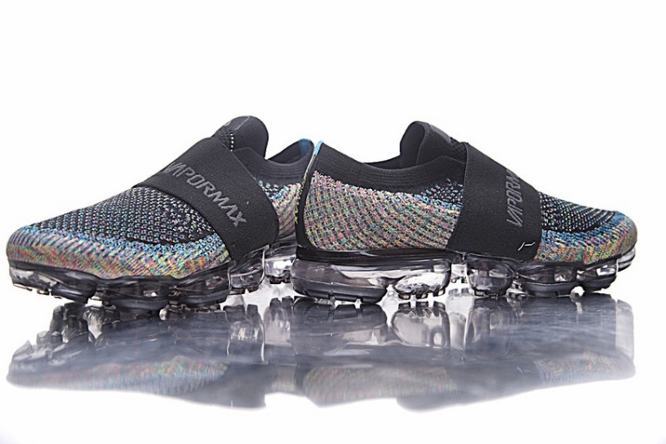 Nike Air VaporMax Laceless 2017 AH3397-400