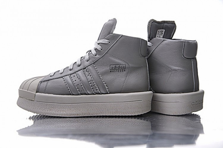 ADIDAS RICK OWENS MASTODON PRO