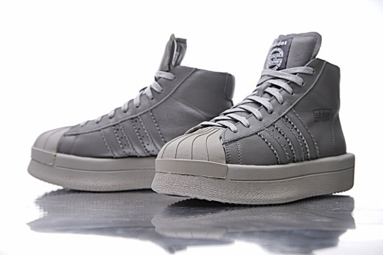 ADIDAS RICK OWENS MASTODON PRO