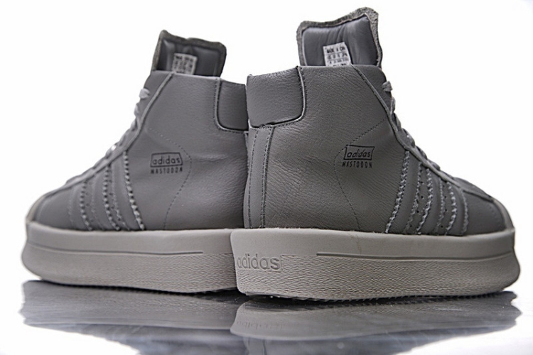 ADIDAS RICK OWENS MASTODON PRO