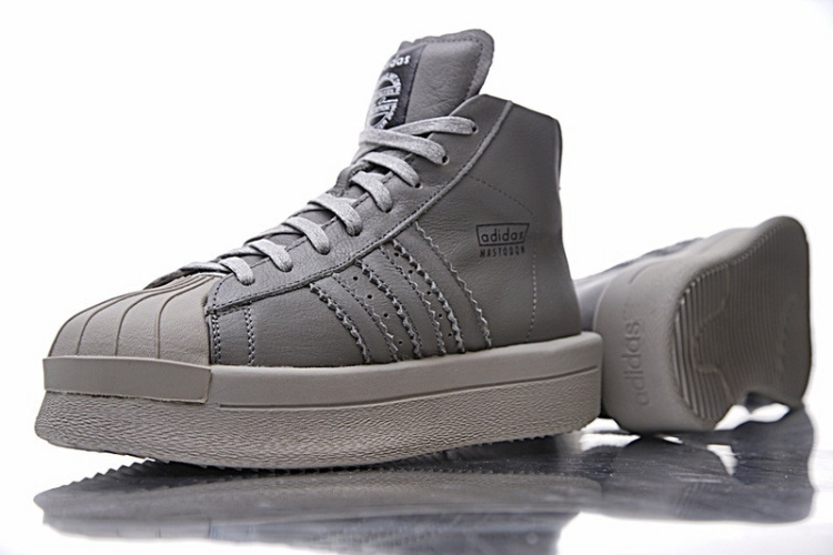 ADIDAS RICK OWENS MASTODON PRO