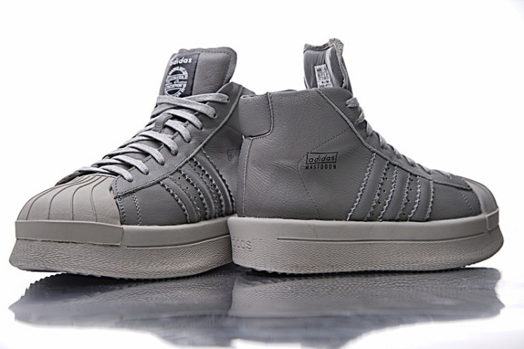 ADIDAS RICK OWENS MASTODON PRO