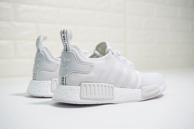 Adidas NMD R1 Boost CQ2411