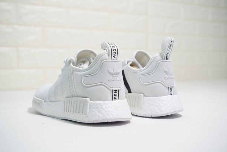 Adidas NMD R1 Boost CQ2411