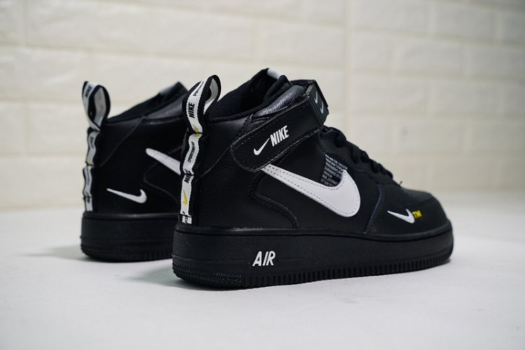 Nike Air Force 1 07 Mid Utility Pack AJ7747-001