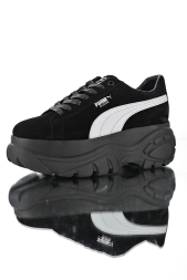 Buffalo London x PUMA Suede Platform 368499-02