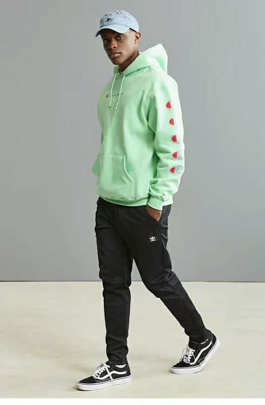 Champion hoodie 8866 AllSTARSHOE.RU