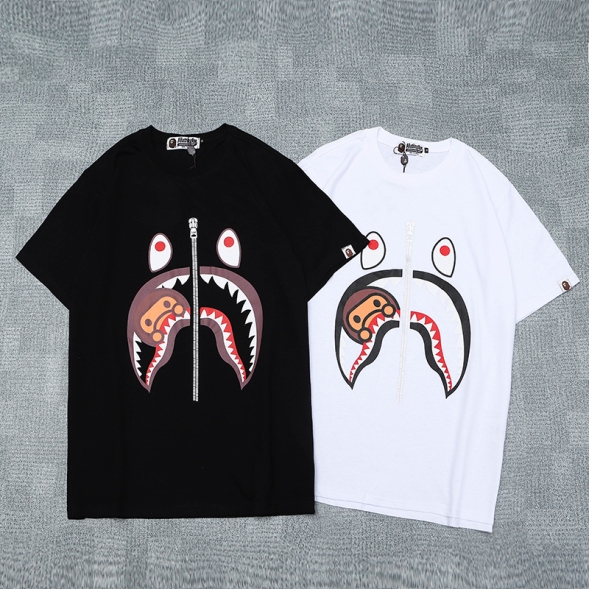   AAPE BY A BATHING APE X MILO 