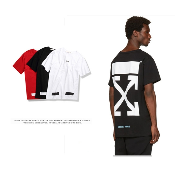  Off-White 