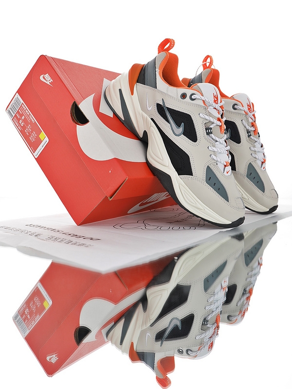 Nike M2K Tekno Light Bone CI2969 001 AllSTARSHOE.RU
