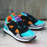 Saucony x West NYC«Tequila Sunrise»Shadow 5000 Shadow 5000