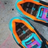  Saucony x West NYC«Tequila Sunrise»Shadow 5000  Shadow 5000