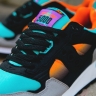  Saucony x West NYC«Tequila Sunrise»Shadow 5000  Shadow 5000