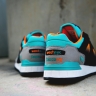  Saucony x West NYC«Tequila Sunrise»Shadow 5000  Shadow 5000