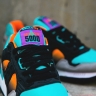 Saucony x West NYC«Tequila Sunrise»Shadow 5000 Shadow 5000