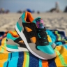 Saucony x West NYC«Tequila Sunrise»Shadow 5000  Shadow 5000