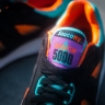 Saucony x West NYC«Tequila Sunrise»Shadow 5000  Shadow 5000
