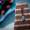  Saucony x West NYC«Tequila Sunrise»Shadow 5000  Shadow 5000