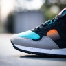  Saucony x West NYC«Tequila Sunrise»Shadow 5000  Shadow 5000