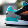  Saucony x West NYC«Tequila Sunrise»Shadow 5000  Shadow 5000