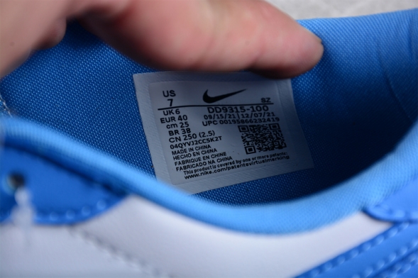 Nike Air Jordan 1 low Golf Shadow DD9315-100 