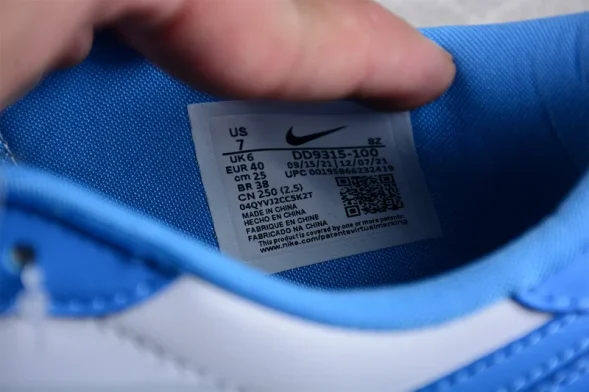 Nike Air Jordan 1 low Golf Shadow DD9315-100 