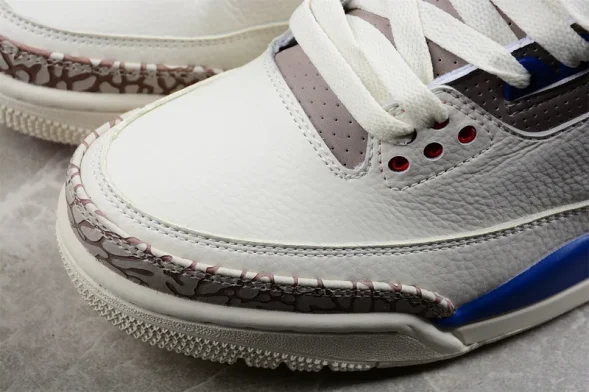 ​Nike Air Jordan 3 Retro 136064-140 