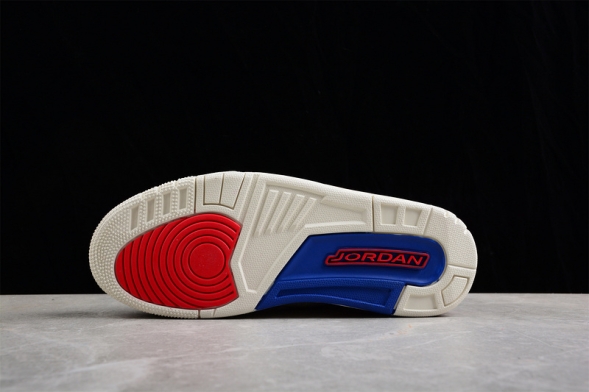 ​Nike Air Jordan 3 Retro 136064-140 