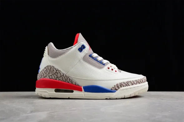 ​Nike Air Jordan 3 Retro 136064-140 
