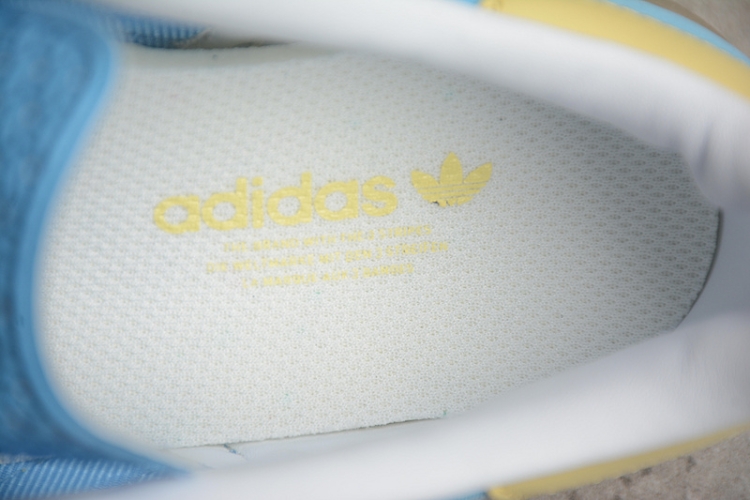  Adidas Gazelle Indoor IE2960